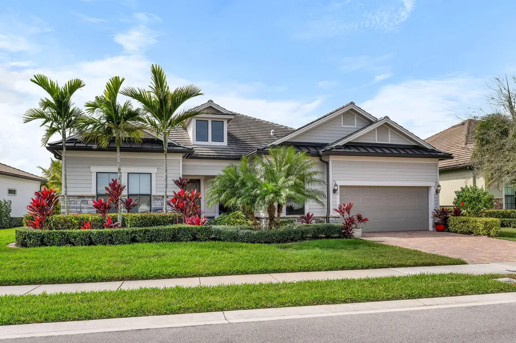 440 Sonoma Isles Circle Jupiter FL 33478