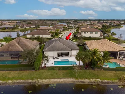 440 Sonoma Isles Circle Jupiter FL 33478