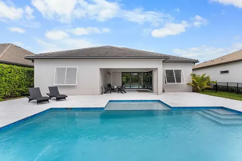 440 Sonoma Isles Circle Jupiter FL 33478