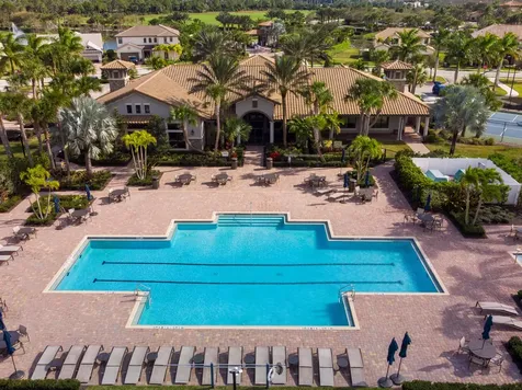 440 Sonoma Isles Circle Jupiter FL 33478