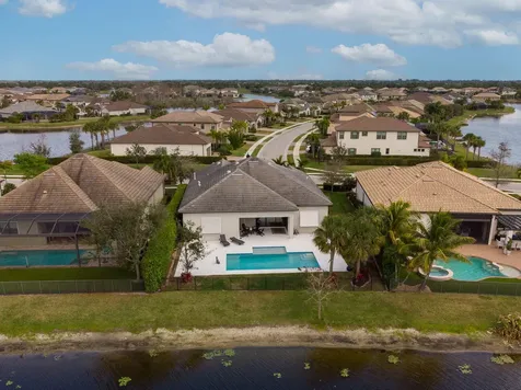 440 Sonoma Isles Circle Jupiter FL 33478