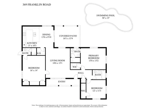 369 Franklin Road West Palm Beach FL 33405