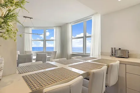 3407 S Ocean Boulevard Highland Beach FL 33487