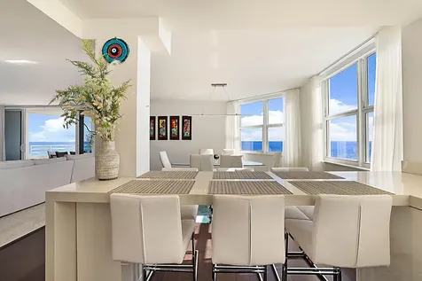 3407 S Ocean Boulevard Highland Beach FL 33487