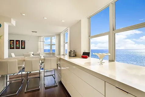 3407 S Ocean Boulevard Highland Beach FL 33487