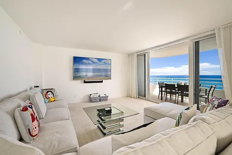 3407 S Ocean Boulevard Highland Beach FL 33487