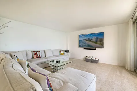 3407 S Ocean Boulevard Highland Beach FL 33487