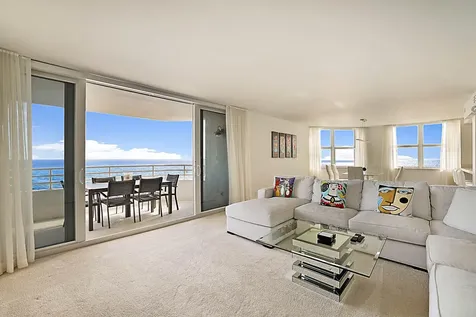 3407 S Ocean Boulevard Highland Beach FL 33487