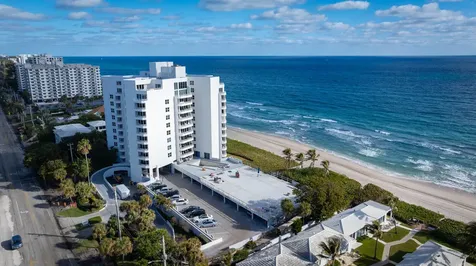 3407 S Ocean Boulevard Highland Beach FL 33487