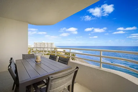 3407 S Ocean Boulevard Highland Beach FL 33487