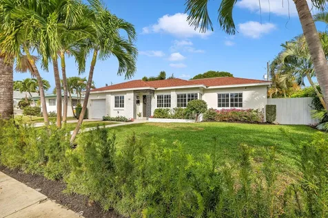 361 Franklin Road West Palm Beach FL 33405