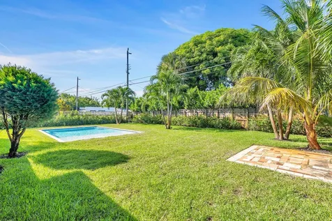 361 Franklin Road West Palm Beach FL 33405