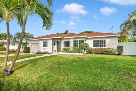 361 Franklin Road West Palm Beach FL 33405