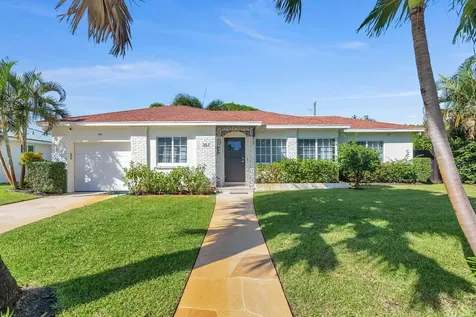 361 Franklin Road West Palm Beach FL 33405