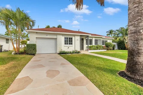 361 Franklin Road West Palm Beach FL 33405