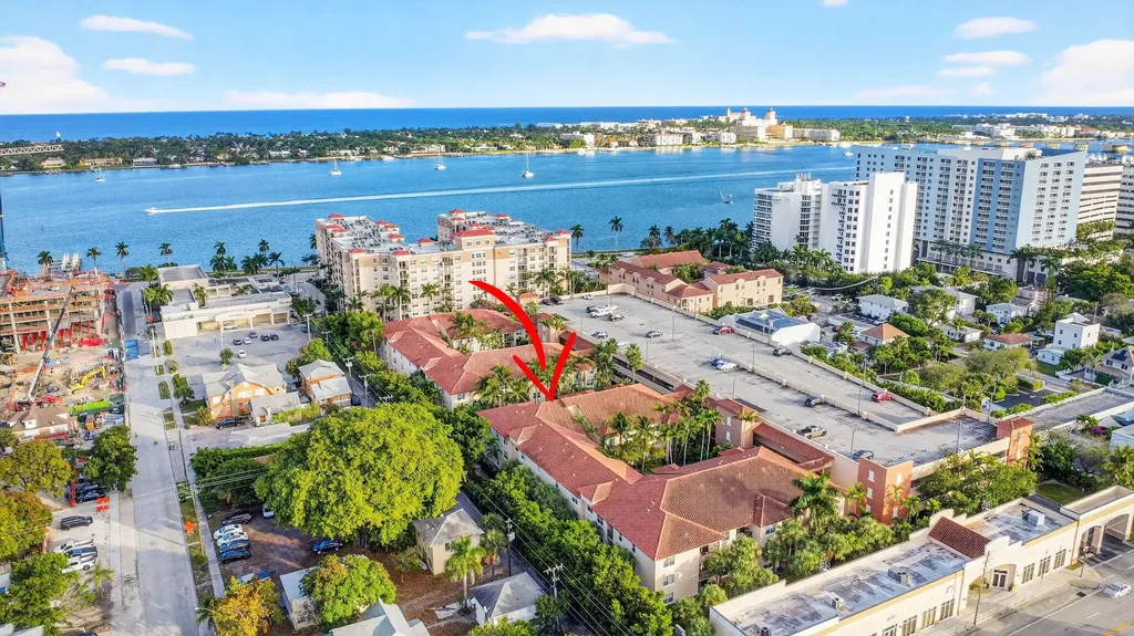 1805 N Flagler Drive West Palm Beach FL 33407