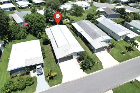 1068 Wren Circle Barefoot Bay FL 32976