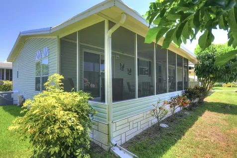 1068 Wren Circle Barefoot Bay FL 32976