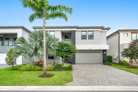 8621 Crystal Downs Avenue Boca Raton FL 33434