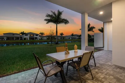 8621 Crystal Downs Avenue Boca Raton FL 33434