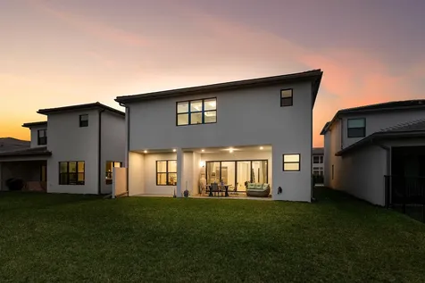 8621 Crystal Downs Avenue Boca Raton FL 33434