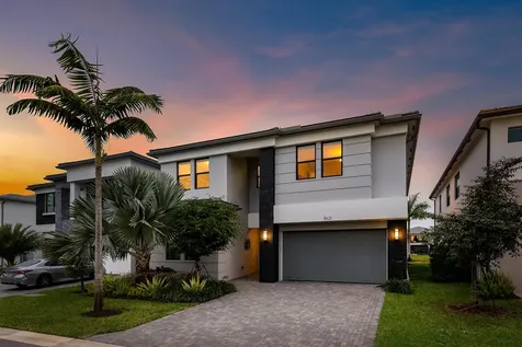 8621 Crystal Downs Avenue Boca Raton FL 33434