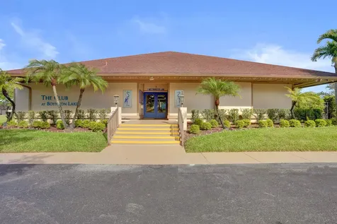 78 Mayfair Lane Boynton Beach FL 33426
