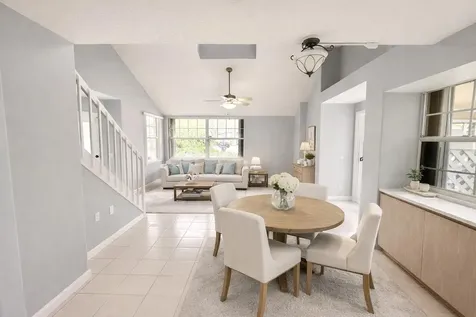 8111 Northboro Court Lake Clarke Shores FL 33406