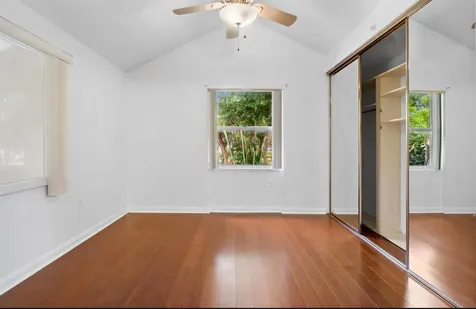 8111 Northboro Court Lake Clarke Shores FL 33406