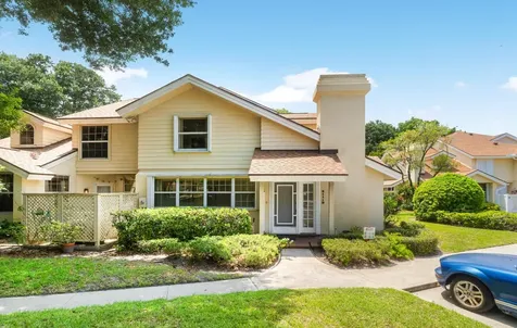 8111 Northboro Court Lake Clarke Shores FL 33406