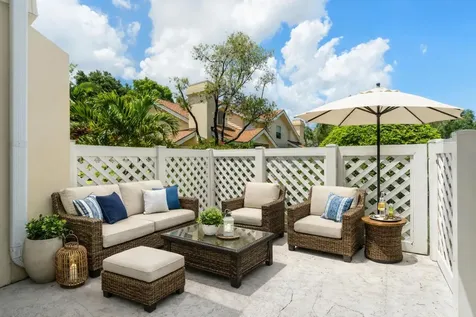 8111 Northboro Court Lake Clarke Shores FL 33406