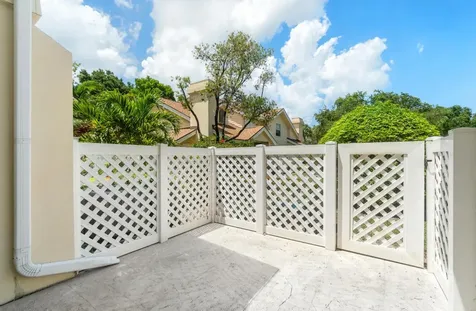 8111 Northboro Court Lake Clarke Shores FL 33406