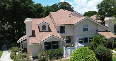 8111 Northboro Court Lake Clarke Shores FL 33406