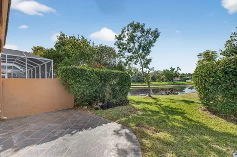 7137 Copperfield Circle Lake Worth FL 33467