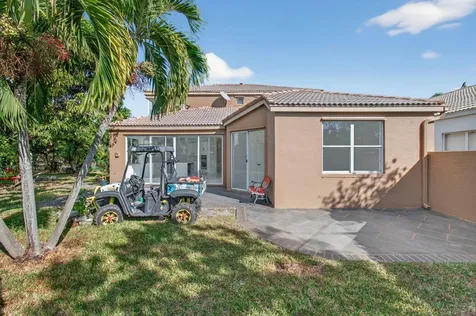 7137 Copperfield Circle Lake Worth FL 33467