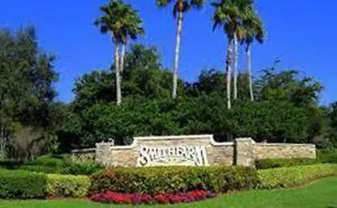 7137 Copperfield Circle Lake Worth FL 33467