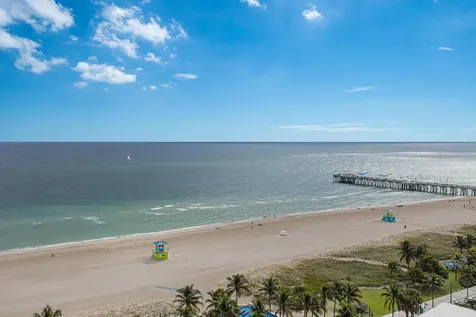 405 N Ocean Boulevard Pompano Beach FL 33062