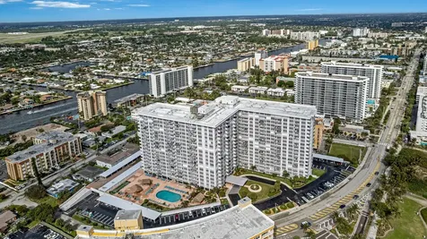 405 N Ocean Boulevard Pompano Beach FL 33062