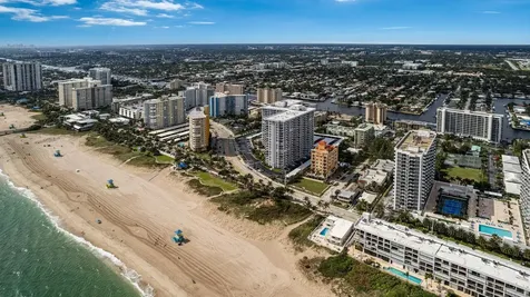 405 N Ocean Boulevard Pompano Beach FL 33062