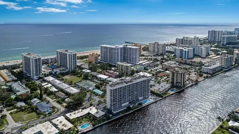 405 N Ocean Boulevard Pompano Beach FL 33062