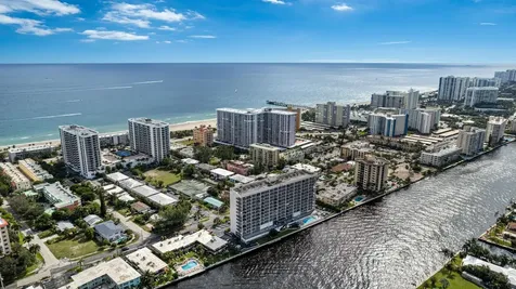 405 N Ocean Boulevard Pompano Beach FL 33062