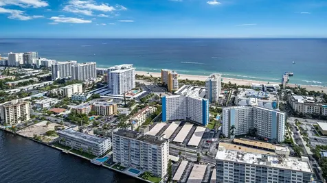 405 N Ocean Boulevard Pompano Beach FL 33062