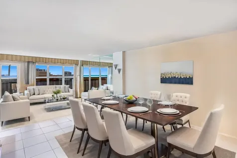405 N Ocean Boulevard Pompano Beach FL 33062