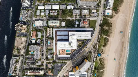 405 N Ocean Boulevard Pompano Beach FL 33062