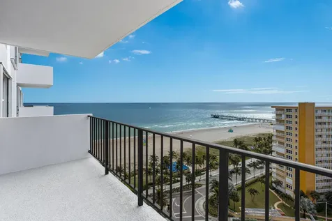 405 N Ocean Boulevard Pompano Beach FL 33062