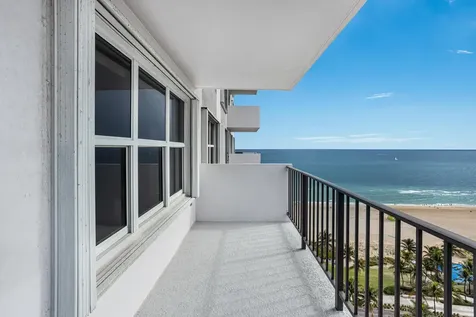 405 N Ocean Boulevard Pompano Beach FL 33062