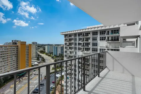 405 N Ocean Boulevard Pompano Beach FL 33062