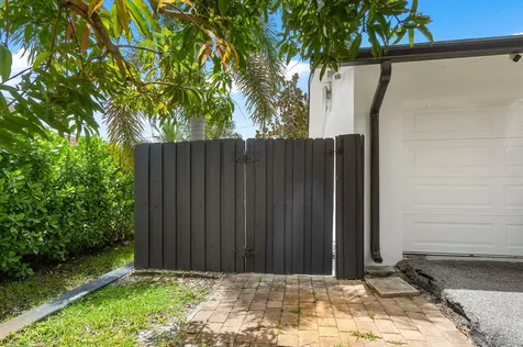 43 W Plumosa Lane Lake Worth FL 33467