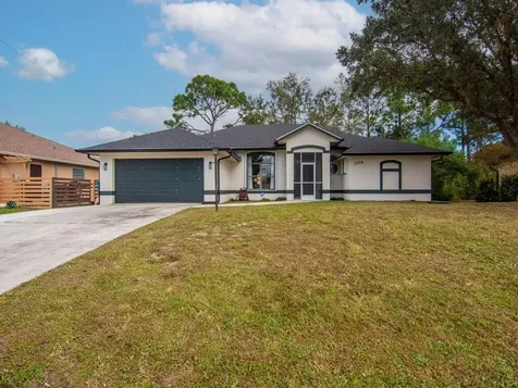 2279 Sw Franklin Street Port Saint Lucie FL 34953