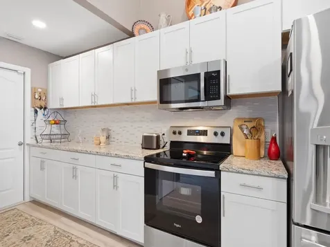 2279 Sw Franklin Street Port Saint Lucie FL 34953